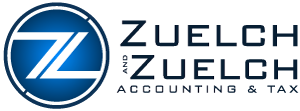 Zuelch & Zuelch Accounting Services