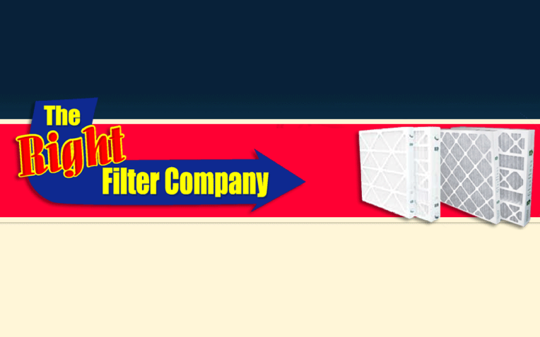 The Right Filter Company