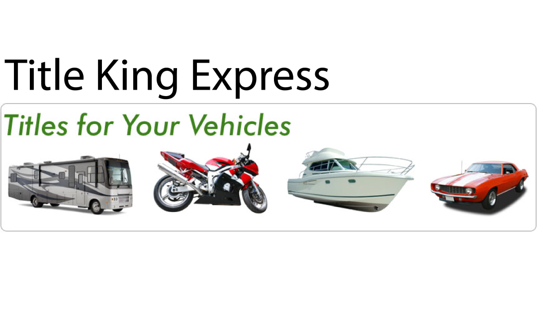 Title King Express